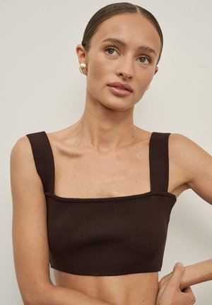 - Top