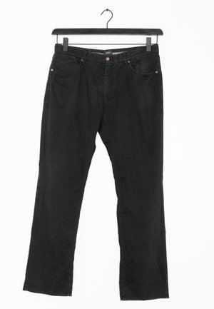 JOOP! Jeans Straight Leg - black