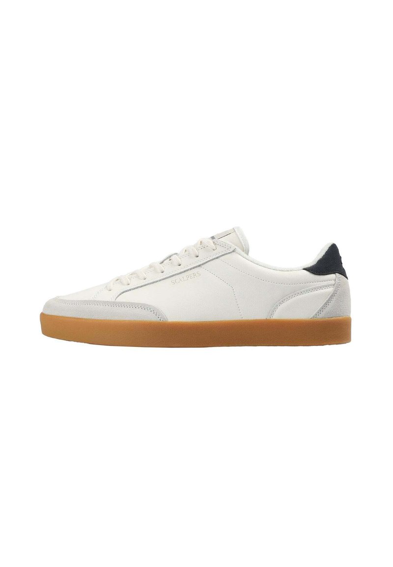 Scalpers Sneaker low - navy