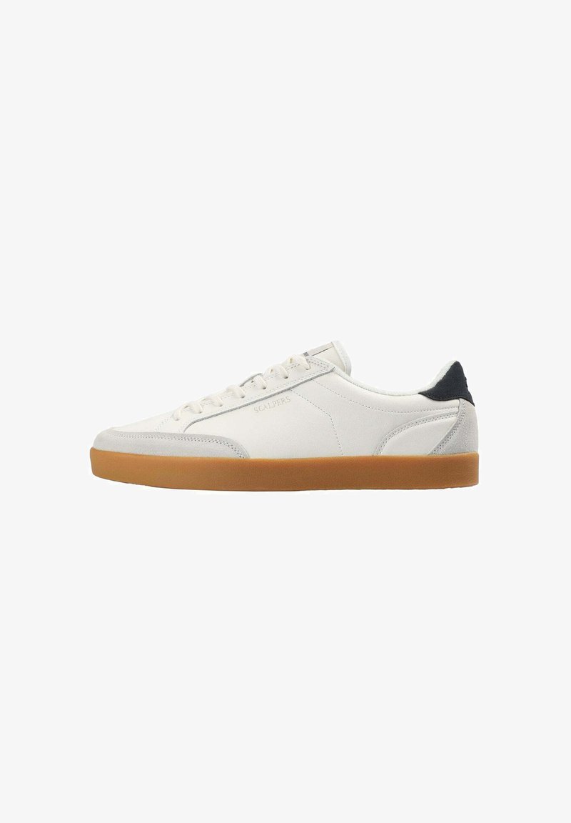 Scalpers Sneaker low - navy