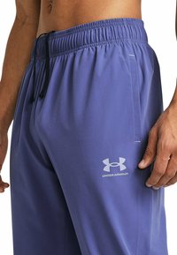 Under Armour CHALLENGER PRO - Trenirka - starlight