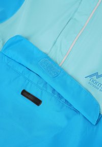 normani Outdoor Sports MAYO - Windbreaker - türkis