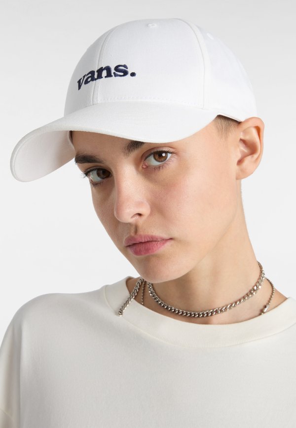 VANS 66 STRUCTURED JOCKEY - Cap