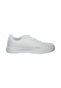 KangaROOS DRAFT CON - Sneakers laag - white cool beige