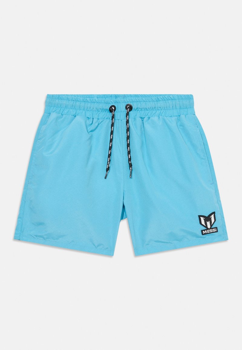 MESSI Shorts blauw