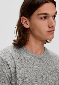 QS - T-shirt basic