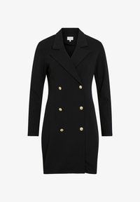 Unausgewählt, black