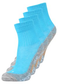 camano UNISEX turkusowy