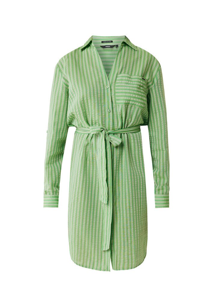 Mexx Blousejurk meerkleurig