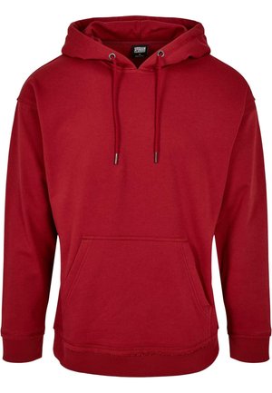 Urban Classics, OVERSIZED  PS - Bluza z kapturem
