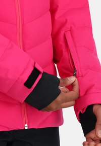 Spyder BRISK - Skijacke - pink