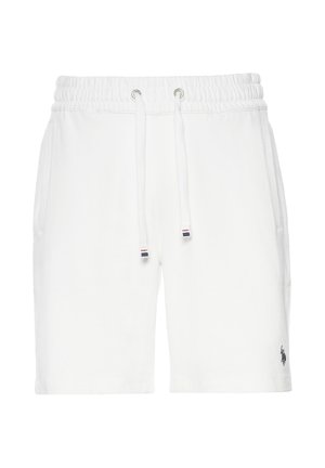 U.S. Polo Assn., Shorts - bianco