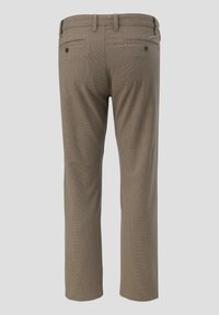 s.Oliver DETROIT jasny brąz