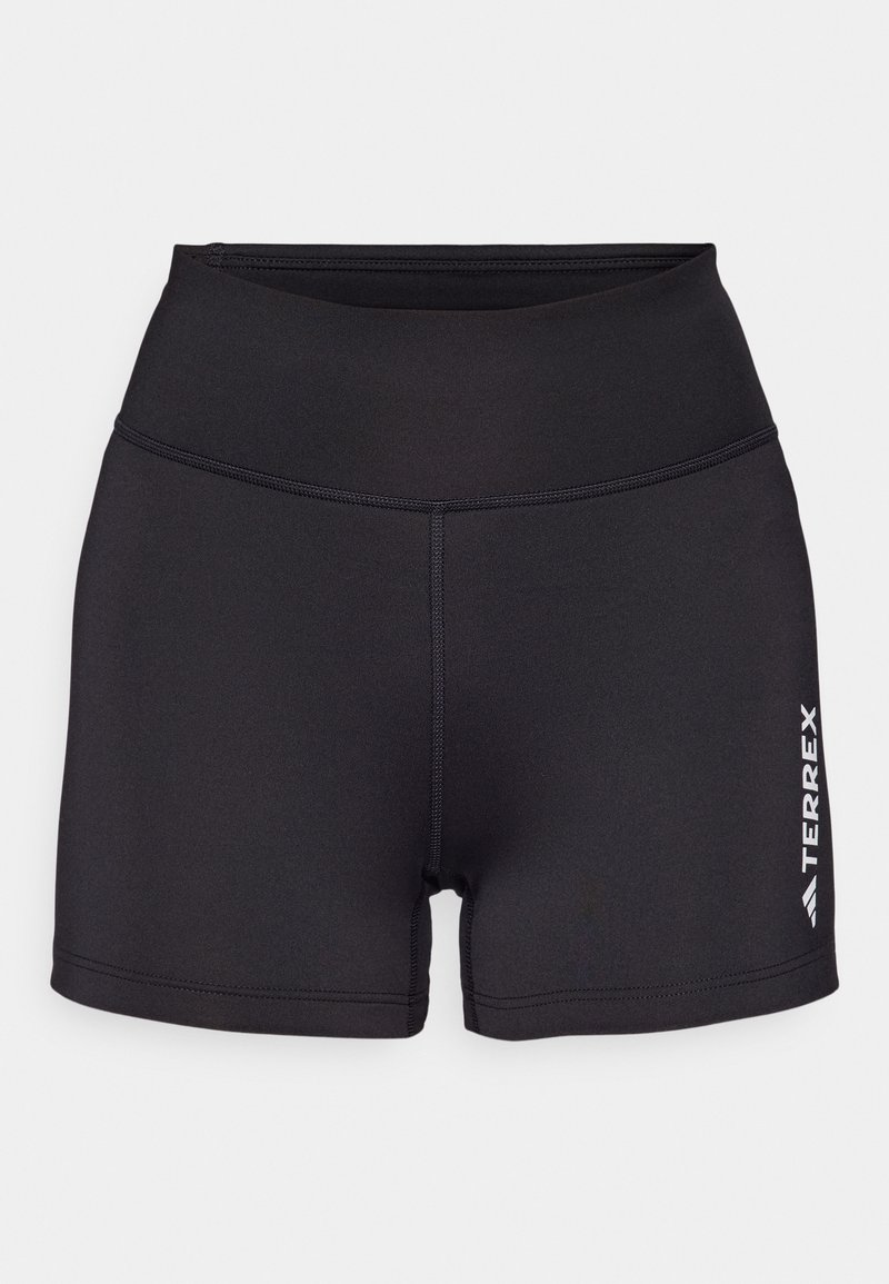 adidas Terrex Tights zwart