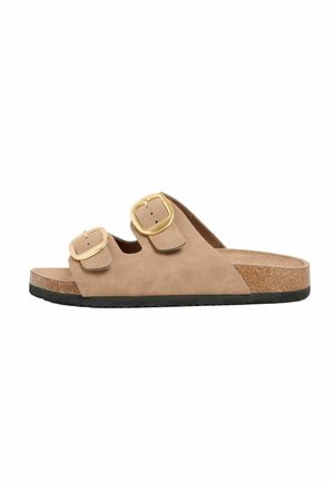 Friends Like These Mules - neutral