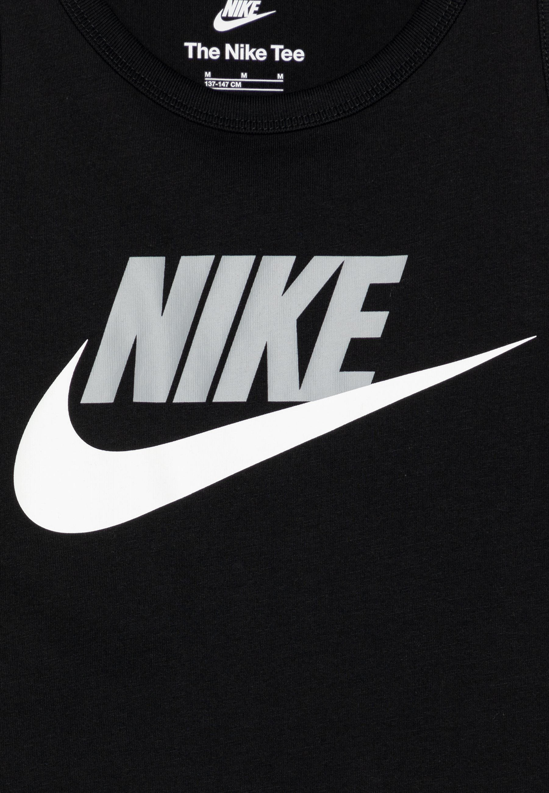 roblox black nike shirt