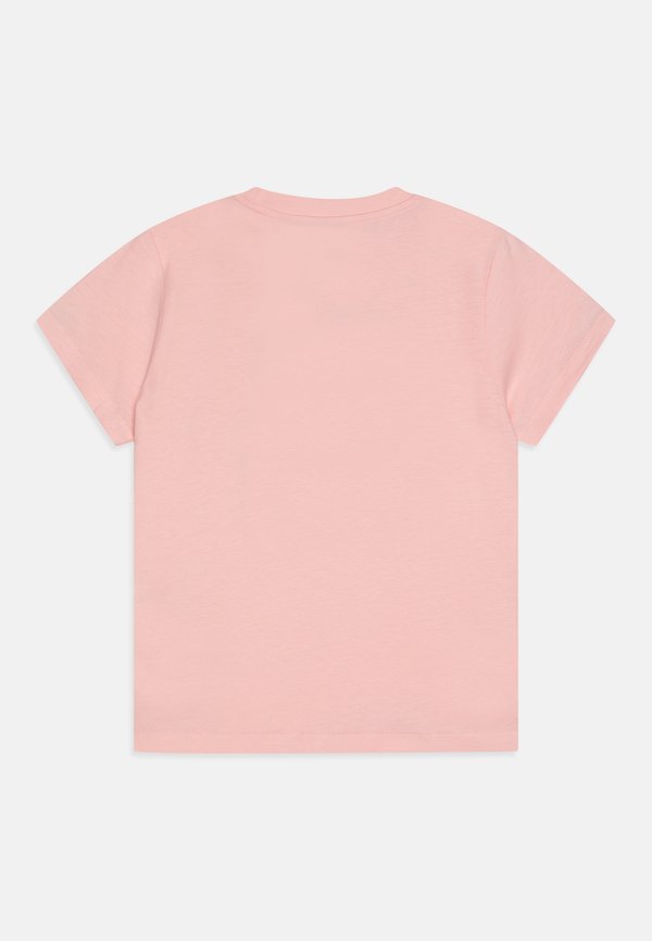 UNISEX - Print T-shirt - sugar rose2