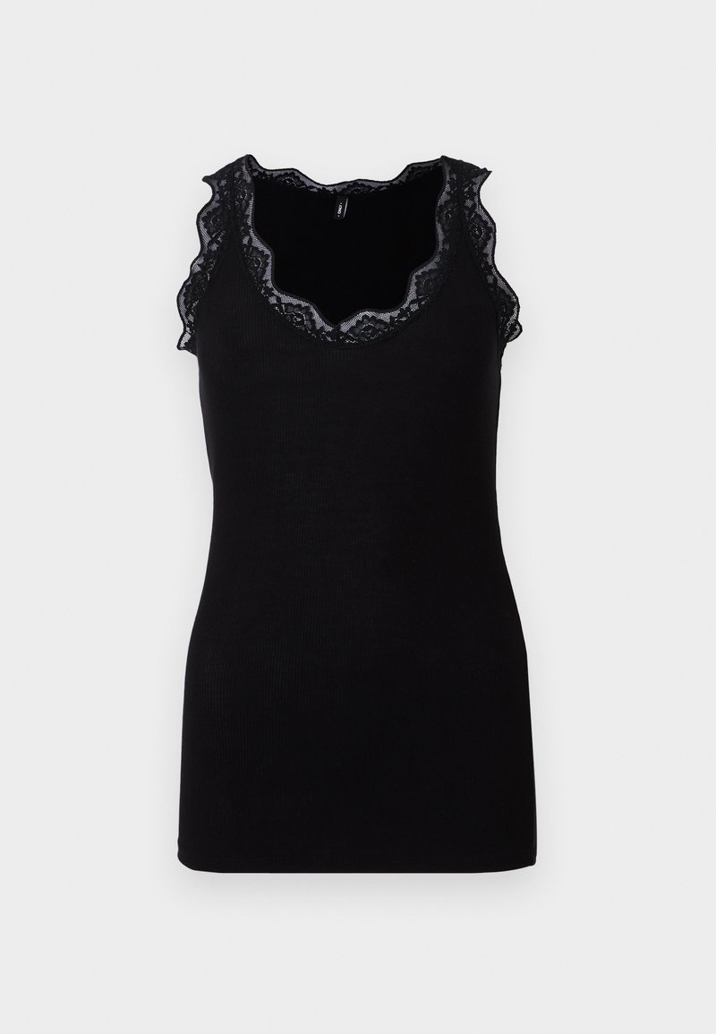 Only Top zwart Only Top zwart