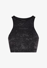 Non selezionato, black beauty