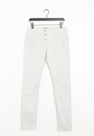 PLEASE Jeans Slim Fit - beige