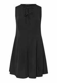 Yours Clothing Vardagsklänning - black