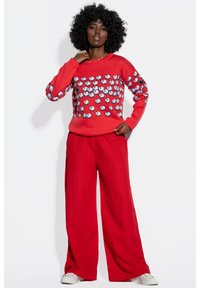 Fobya - Sweter
