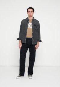 Diesel SIMPLY - Ing - black denim