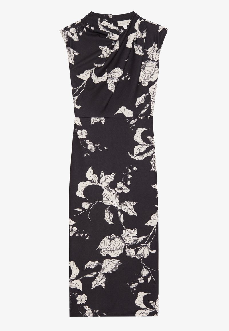 Anna Field Etui-jurk zwart Anna Field Etui-jurk zwart