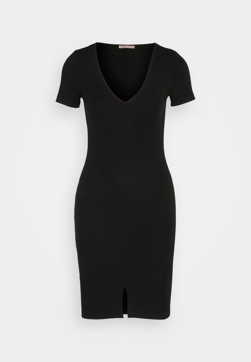 Anna Field Etui-jurk zwart Anna Field Etui-jurk zwart