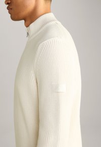 JOOP! Jeans HENRIO - Strickpullover - creme