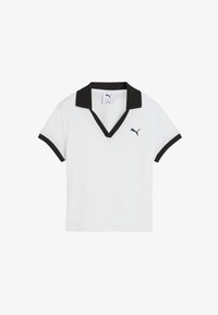 Non sélectionné, white