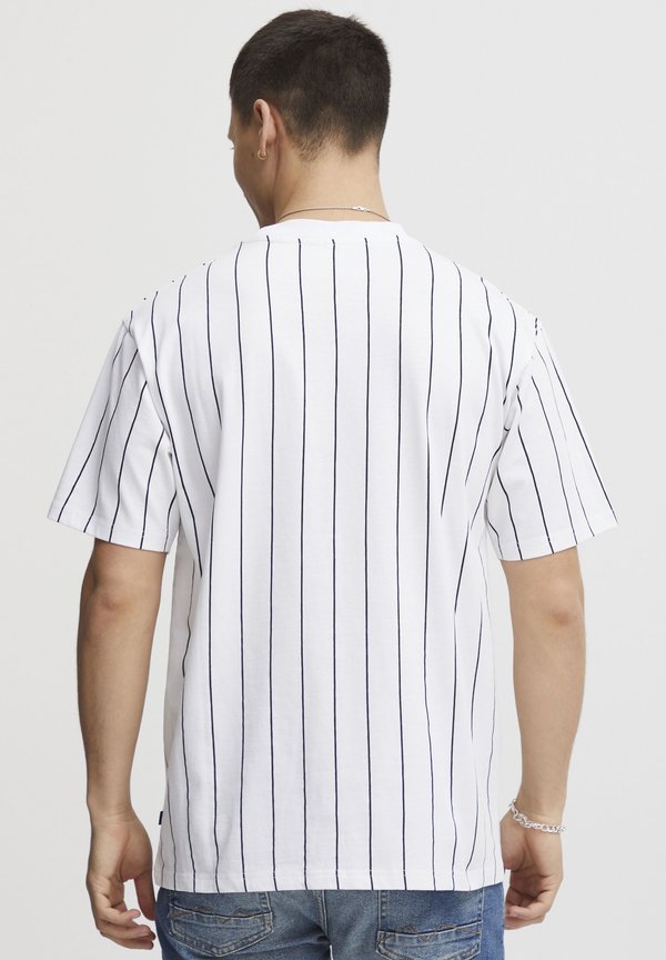 SDEastman - Print T-shirt4