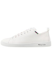 MIYATA - Sneakers laag - white