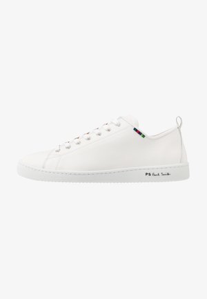 MIYATA - Sneakers laag - white