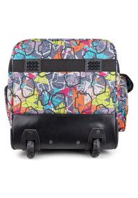 Normani JUMBUS 100 - Trolley - shady shapes