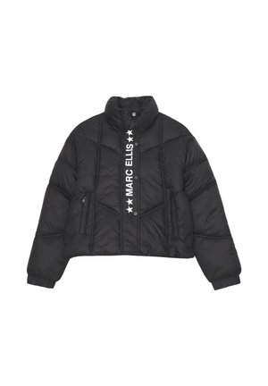 Giacca invernale - black