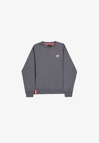 Niewybrane, grey black
