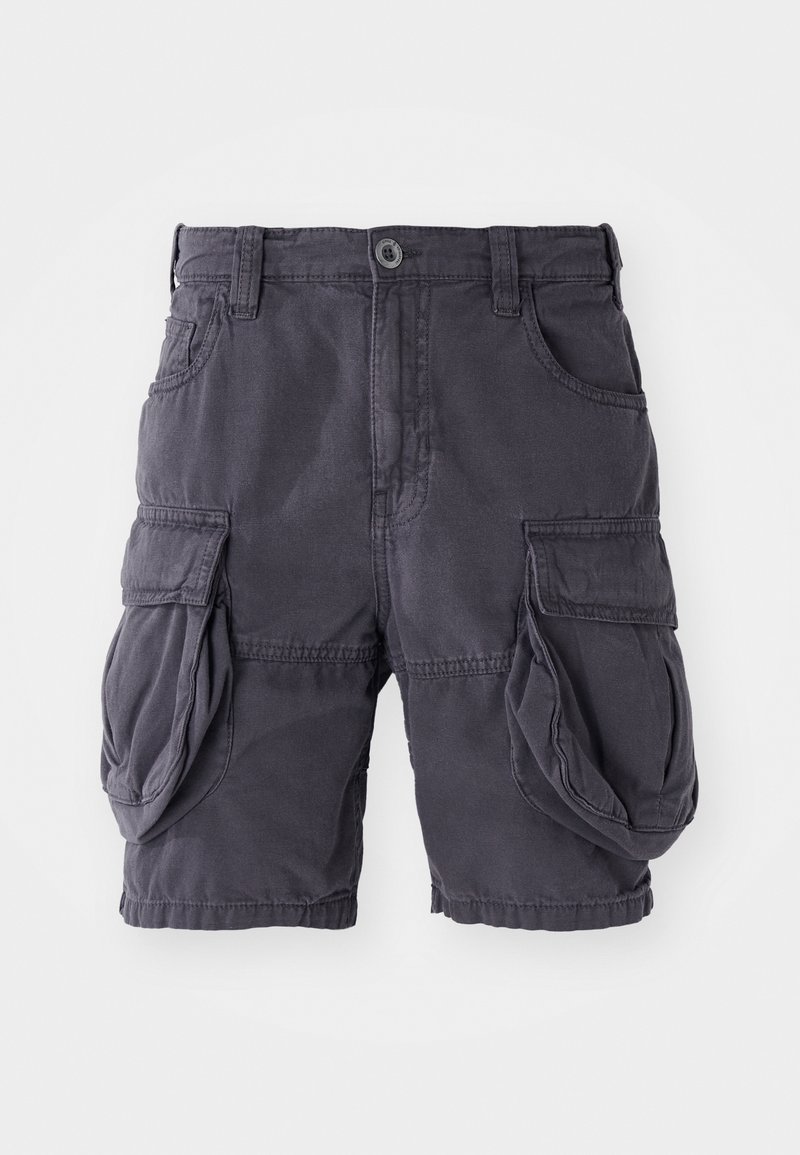 alpha industries Shorts grijs alpha industries Shorts grijs