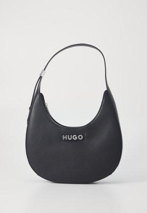 Borsa a mano - black