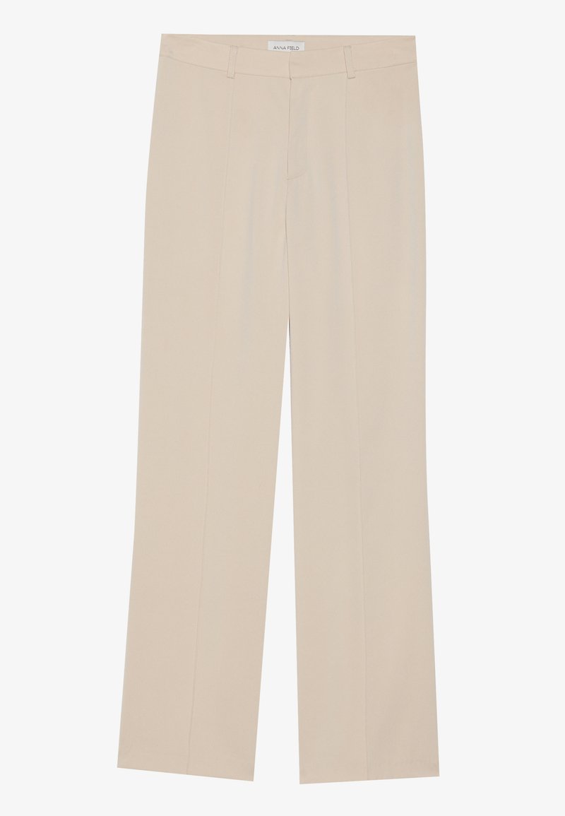 Anna Field Broek beige