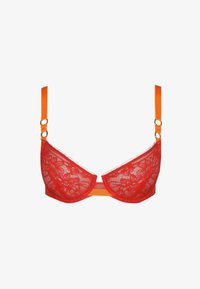 Niet geselecteerd, hibiscus