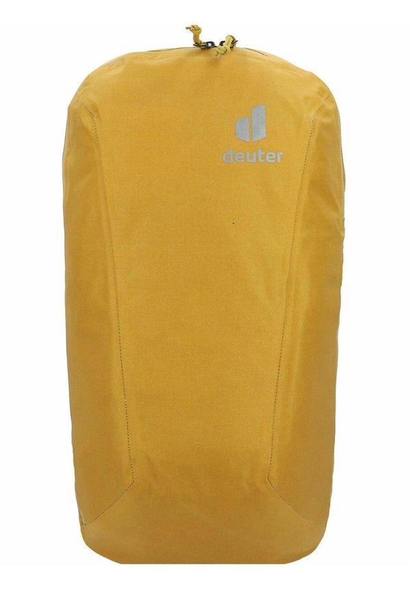 PLAMORT  - Tagesrucksack - turmeric ivy