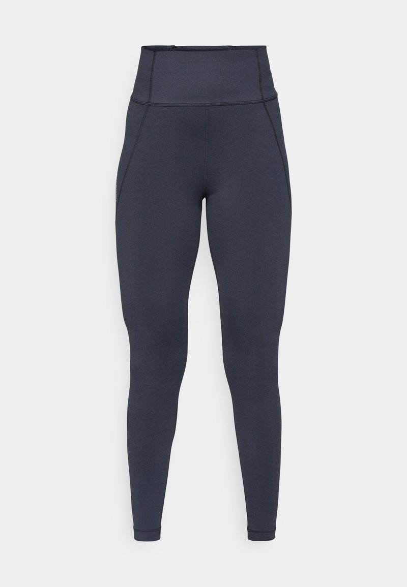 Salomon Hardlooplegging zwart