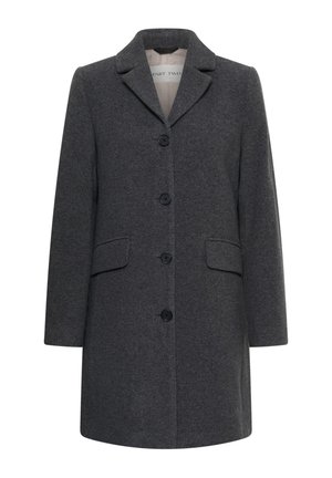 Part Two, CECILPW OUTERWEAR - Manteau classique - medium grey melange