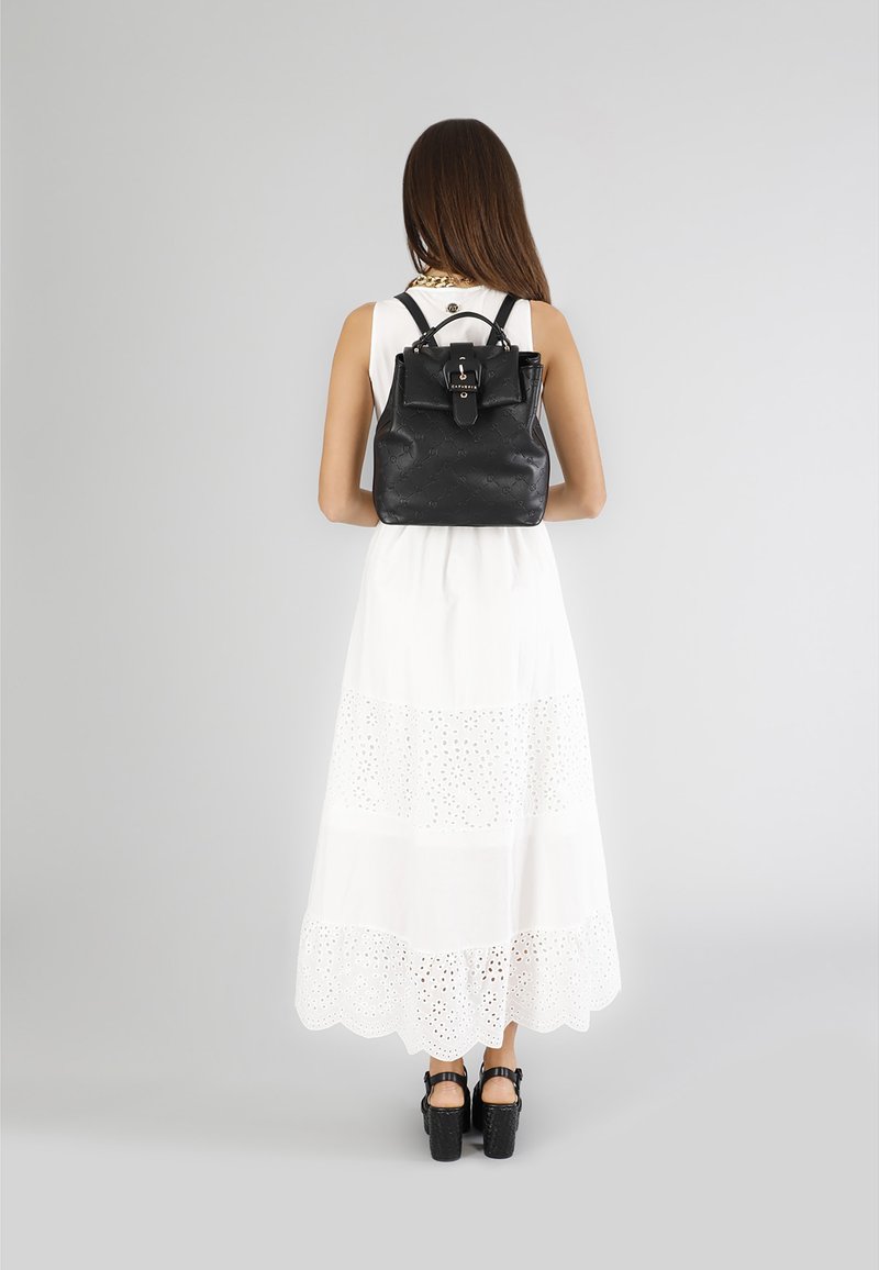 CAFèNOIR Sac à dos - black