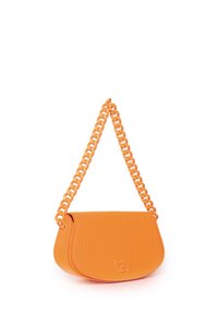 Miriade SPALLA LIVIA - Håndtasker - arancione