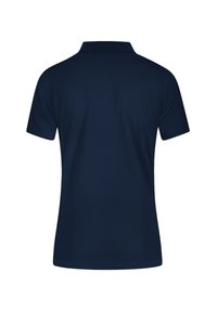 JAKO FUSSBALL POWER - Polo - blau