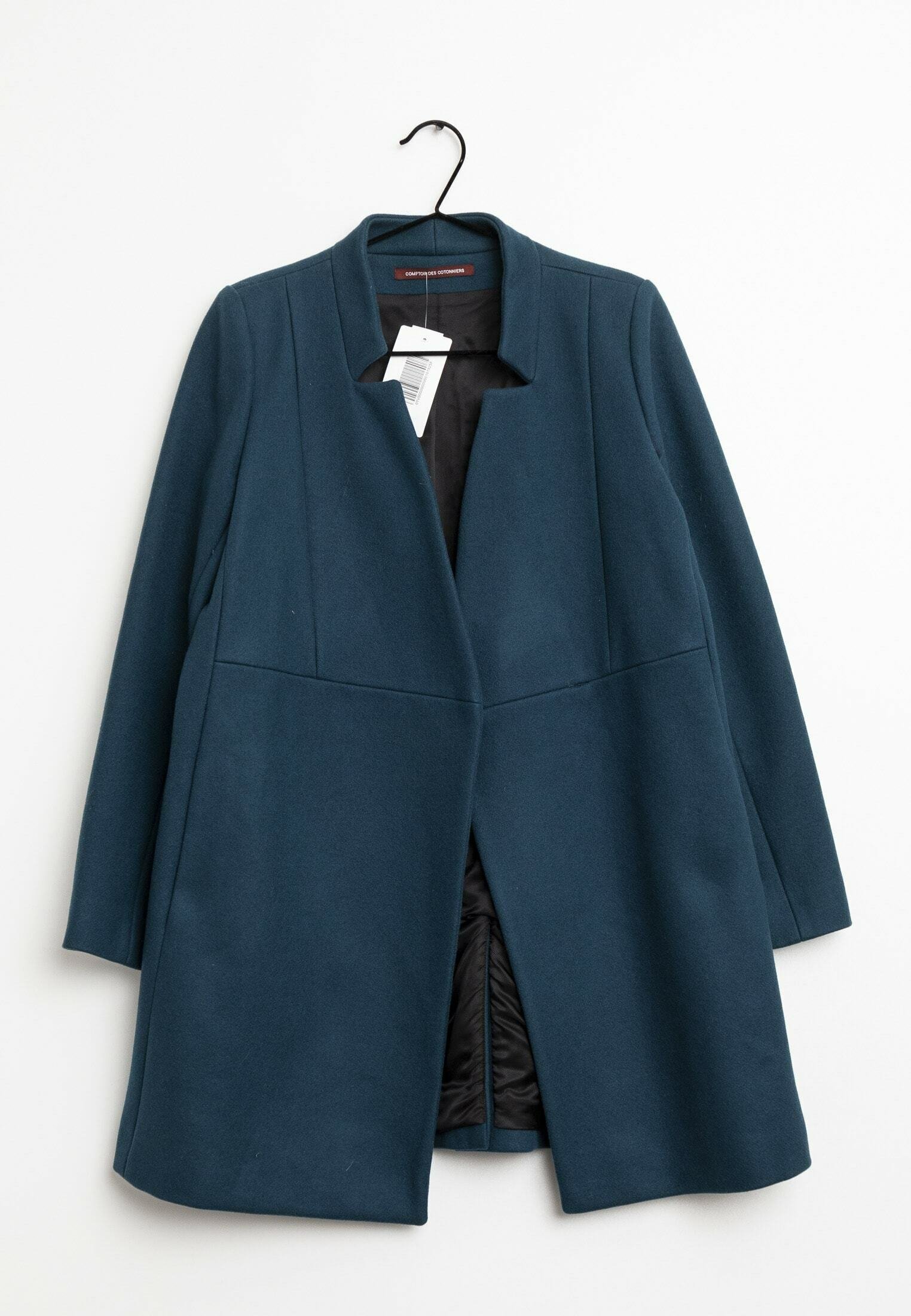 Manteau Femme Comptoir Des Cotonniers Comptoir Des Cotonniers