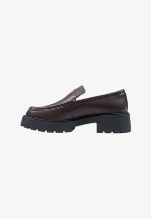 Calvin Klein, HW0HW03044 - Scarpe senza lacci - bordeaux