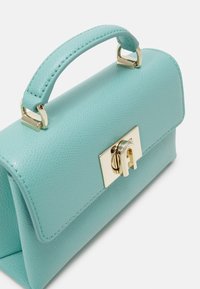 Furla 1927 MINI CROSSBODY TOP - Håndveske - zefiro